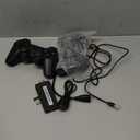 Retro Gaming Console Plug and Play for 90s Old Classic Video 2025 Retro Game Stick pro tv Nineties Arcade Device Built in Over 20000 Games Match 2.4g Wireless Controller Gamepad x2