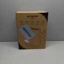 Air Purifiers for Home Large Room Up to 2500 Ft With Double Air Intake,Washable Pre-Filters, AnEgoe Pet Air Purifier for Bedroom With Remote Control,HEPA Air Cleaner for Dust, Pets,White