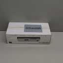 Food Vacuum Sealer Machine, 6-in-1 Food Sealing Machine: 75Kpa Strong Suction, with Digital Timer, External Cutter, Dry/Wet Separation Mode, Equipped with 20 Vacuum Bags for One Click Operation (Gray Black)