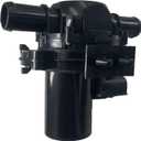 Heater Control Valve Compatible with RAM 2013-2018 1500 2500 3500 4500 Replaces 52014892AC 52014892AB 52014892AA