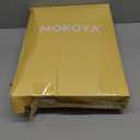 Mokoya Super Soft Blanket 50"x70",Reversible Lightweight Fluffy Throw for Couch, Bed, Sofa, Gifts for Women, Men, Final Clearance, No Restock