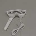 Under Eye Red Light Therapy Glasses with Dark Circle, Eye Bag and Wrinkle Elimination Massage