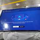 Samsung 43 Smart Monitor M7 (M70F) 4K UHD Display, Samsung Vision AI, Smart TV Apps, Gaming Hub, USB-C, HDMI and USB-A, Black, LS43FM702UNXZA, 2025