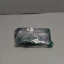 Canvas Drawstring Lunch Bag Insulated Lunch Tote Japanese Style Bento Tote Bag Reusable Lunch Bag Insulated Handbag Tote bag with Handle and Drawstring Closure for Women Work Picnic or Travel(BLACK)