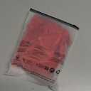 AOKIYURI Sexy 2 Piece Lingerie for Women Underwire Eyelash Lace Mesh Matching Bra and Panty Sets Push Up Boned Bralette, Size XL