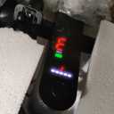 iScooter Electric Scooter for Adults and Teens, 350W with 15 Miles Range, 19MPH Top Speed, Double Braking System, Foldable Design, Ideal for Daily Commuting and Convenient Travel 