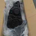 TODO Headlight Assembly Compatible with 2017 2018 Elantra | Right Passenger Side