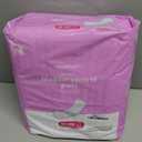 Amazon Basics Incontinence Pads for Women, Postpartum, Long, Maximum Absorbency, Bladder Control, Unscented, 39 Count