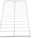 W10268578 WPW10268578 W11520287 W11173792 for Whirlpool Range Oven Rack 24 1/8x 15 7/8 Replacement