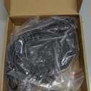 Reptile Heat Rock Terrarium Tank Heating Pad Thermostatic Controlled Heated Mat Basking Platform for Bearded Dragon, Lizard, Snake, Chameleon, Turtle, Leopard Gecko