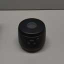 2025 Ultrasonic Retainer Cleaner for Dentures & Aligner, Durable Removable Base and Top Cover, Denture Cleaner Machine with 4 Modes for Mouth Guards, Jewelry, Rings (Black)