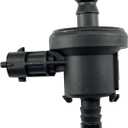 0280142500 Vapor Canister Purge Valve Compatible with Fiesta Focus Escape BV61-9G866-AA,BV619G866AA