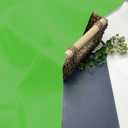 Green Screen Photo Backdrop for Photoshoot Green Background for Photography Photo Backdrop Curtain for Party 10 x 10 FT