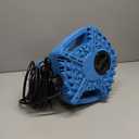 Little Giant APCP-1700 Automatic 1700 GPH Swimming Pool Cover Submersible Water Pump, 1/3-HP, 115V 