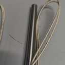 YAOAWE 2 Pack Hot Rod Igniter Kit Replacement for Pit Boss, Pellet Grill Igniter Rod Heating Element Compatible with Pitboss, for Traeger & Camp Chef Grill, with 2 Fuses