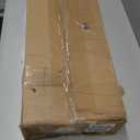 Rear Link Suspension Trailing Arm Bushing Compatible with Jeep Compass 2007-2016, For Jeep Patriot 2007 2008 2009 2010 2011 2012 2013 2014 2015 2016 2017 Replace for 5105927AA (Left Driver Side)