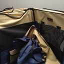 Aivituvin Dog Playpen, Foldable Pet Play Pens with Carrying Bag for Cat, Puppies, Rabbits, Portable Dog Tent Crates Cage for Travel Camping Indoor Outdoor, Removable Shade Cover, Blue S