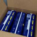 TENA Men Protective Incontinence Guards for Men, Maximum Absorbency, 144 Count