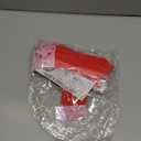 16 Pcs Pull Bows for Gift Wrapping,6 Inch Gift Bows for Presents,Birthday,Anniversary,Party,Christmas,Wreath,Holiday Celebration Gift Decoration (16Pcs Red)