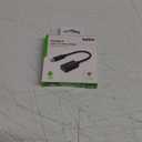 Belkin F2CU036BTBLK 3.0 USB-C to USB-A Adapter (USB Type-C)
