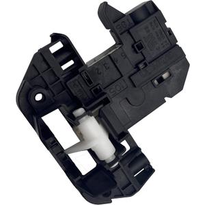 Washing Machine Door Latch Lid Lock Fit for GE GUD24GSSMWW GUD27EEPNDG GUD27EEPVDG GUD27EESNWW GUD27ESPMDG GUD27ESSJWW GUD27ESSMWW GUD27GEPNDG GUD27GESNWW GUD27GSPMDG GUD27GSSJWW GUD27GSSMWW