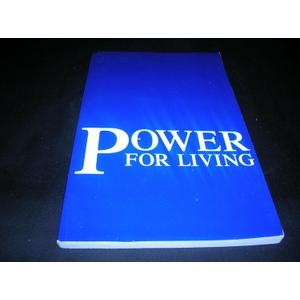 Power for Living, 5th, Book 