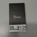 TOCOL Magnetic for 16 Red Case, Upgraded Full Camera Protection, Compatible with Magsafe, Drop Protection, Translucent Matte Back Bumper Phone Cover 6.1-Inch (Red)