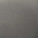 Sweetcrispy Home Office Managerial Executive Chair, Ergonomic Mesh Adjustable Swivel Mid-Back Chair with, Flip-up Arms, Comfortable Lumbar Support, Comfy Arms for Bedroom,Study,Student (Grey)