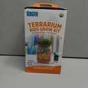 Back to the Roots Terrarium Grow Kit - Easy-to-Use DIY Set for All Ages Small