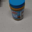 SKIPPY Creamy Peanut Butter Spread, No Sugar Added Peanut Butter, 7 g Protein Per Serving, 40 Oz Jar (EXP 11/09/26)