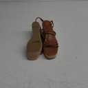SM NEW YORK Color Taupe,9.1/2 Size