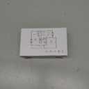 2 Packs Carbon Monoxide Detectors,CO Alarm Detector Monitor Battery Operated with PPM Value Display,Carbon Monoxide Alarm with Sound &Light Warning,Accurate & Easy to Read,for Home Kitchen Office