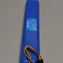 12V 6000mAh Ni-MH Compatible with Neato BotVac 70 70e 75 80 85, for Botvac D Series D75 D80 D85, for Vacuum Cleaners 945-0129 945-0174