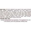 2 x Goldfish Crisps Cheddar Cheese Baked Chip Cracker Snack, 6.25 Oz Bag (EXP 01/17/26)