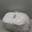 27L Foldable Towel Warmers for Bathroom, Dual Control Hot Towel Warmer Bucket, Fits Up Two 40"X70" Oversized Towels, Bathrobes, Blankets, 3 Heating Modes, Auto Shut Off - Perfect Spa for Home