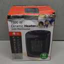 Profusion 1500W Ceramic Heater