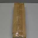 Fake Plants Branches Artificial Greenery Stems Set of 3, Faux Greenery Stems for Vase, 24.4" Artificial Fiddle Stems with Fig Fruits, Fake Greenery for Dining Room Bathroom Living Room Centerpieces