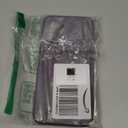 Faiono Magnetic for iPhone 17 Pro Max Case [Full Camera Protection][Military-Grade Protection][Compatible with MagSafe] Shockproof Protective Slim Phone Case for iPhone 17 Pro Max, Dark Purple