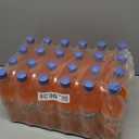 Fanta Orange Soda, 20 Fl Oz Bottle (Pack of 24) Best by: 02/09/26