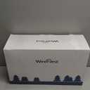 Christmas Sleigh Basket, Gift Basket, Christmas Decorations, Holiday Decor, Sled Ornament, Resin Wicker, Toffee