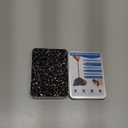 1100pcs Desk Fidget Toys for Adults, Stress & Anxiety Relief, Sensory Fidget Toys for Office, ADHD, Autism,Ideal Gift (1100Pcs Colorful)