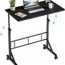 DUMOS 31.5" Walking Pad Desk, Laptop Desk, Home Office, 32 in