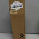 Hydro Flask Travel Coffee Cup  Insulated Stainless Steel, Non-Spill, Leak Resistant to-Go Tumbler 20 Oz Beachplum Purple