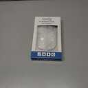 HEYSTOP Switch 2 Case for Nintendo Switch 2 Accessories(2025), Protective Case with Screen Protector, Switch 2 Transparent Cover with Protective Film and Grip Cover,AntiScratch and Shock Absorption