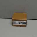 5304532557 Refrigerator Evaporator Fan Motor for Electrolux Frigidaire Fridge FRSS2323AB0 FRSS2323AB1 FRSS2323AB3 Replaces 242077707 AP7194947 21584846 PS16745551 A18234402 FDQJ18EL2F