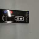 Presentation Clicker Wireless Presenter Remote for PowerPoint, Powerpoint Clicker with Volume Control PowerPoint Slide Advancer for Mac, Computer, Laptop