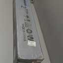 2 Inch Box Spring King, Heavy Duty Box Spring for King Bed, Easy Assembly, Metal Frame Mattress Foundation with Fabric Cover