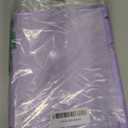 Akkerds Compatible with iPad Air 11 Inch Case 7th/6th Generation (M3/M2) 2025/2024, for iPad Air 5th/4th Generation Case 10.9 Inch 2022/2020 with Pencil Holder[Auto Sleep/Wake], Lavender