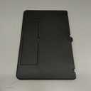 Screen Magnifier for Cell Phone,2026 Upgrade 3D HD Mobile Phone Magnifier Projector Screen for Movies, Videos and Gaming, Foldable ph-one Stand with Screen Amplifier, Supports All Cellphone (Black, 12in)