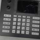 PTZ Controller Camera Controller POE Network 4D Joystick Decoding Keyboard Indoor with 5 Inch LCD Screen, 480p